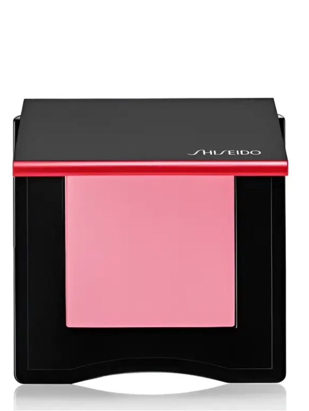 Aura Pink Inner Glow Cheek Powder Blush NIB *discontinued*